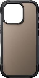 RUGGED CASE DESERT FOR IPHONE 16 PRO MAX NOMAD