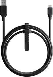 SPORT USB-A LIGHTNING CABLE 2M NOMAD από το e-SHOP