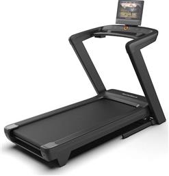 NORDICTRACK COMMERCIAL 1750 ΗΛΕΚΤΡΙΚΟΣ ΔΙΑΔΡΟΜΟΣ ΓΥΜΝΑΣΤΙΚΗΣ 4.25HP ΓΙΑ ΧΡΗΣΤΗ ΕΩΣ 182KG ΜΑΥΡΟΣ NORDIC TRACK