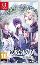 NORN9: LAST ERA