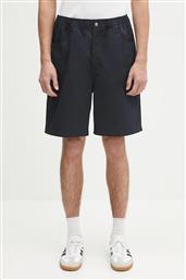 ΣΟΡΤΣ RAGNAR FINE BROKEN TWILL SHORTS ΧΡΩΜΑ: ΝΑΥΤΙΚΟ ΜΠΛΕ, N35.0620.7004 NORSE PROJECTS