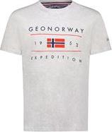 ΑΝΔΡΙΚΗ ΜΠΛΟΥΖΑ GEO NORWAY NORTH SAILS