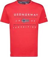 ΑΝΔΡΙΚΗ ΜΠΛΟΥΖΑ GEO NORWAY NORTH SAILS