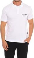 ΑΝΔΡΙΚΗ ΜΠΛΟΥΖΑ PLEIN SPORT DSQUARED2