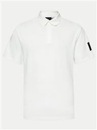 POLO 453026 ΛΕΥΚΟ REGULAR FIT NORTH SAILS