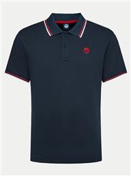 POLO 692455 ΣΚΟΥΡΟ ΜΠΛΕ REGULAR FIT NORTH SAILS