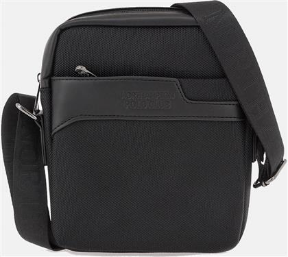 ΤΣΑΝΤΑ ΤΑΧ/ΜΟΥ ΑΝΔΡΙΚΗ /CROSS BODY (ΔΙΑΣΤΑΣΕΙΣ: 22 X 18 X 6ΕΚ.) NORTHAMPTON