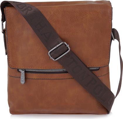 ΤΣΑΝΤΑ ΤΑΧ/ΜΟΥ ΑΝΔΡΙΚΗ /CROSS BODY ΣΧΕΔΙΟ: V606E1449 NORTHAMPTON