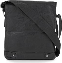ΤΣΑΝΤΑ ΤΑΧ/ΜΟΥ ΑΝΔΡΙΚΗ /CROSS BODY ΣΧΕΔΙΟ: V606E2139 NORTHAMPTON