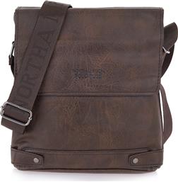 ΤΣΑΝΤΑ ΤΑΧ/ΜΟΥ ΑΝΔΡΙΚΗ /CROSS BODY ΣΧΕΔΙΟ: V606E2139 NORTHAMPTON