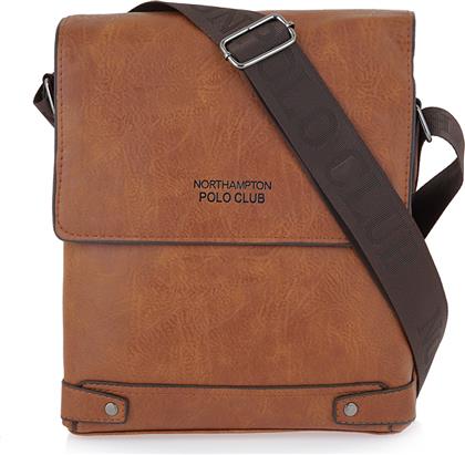 ΤΣΑΝΤΑ ΤΑΧ/ΜΟΥ ΑΝΔΡΙΚΗ /CROSS BODY ΣΧΕΔΙΟ: V606E2139 NORTHAMPTON