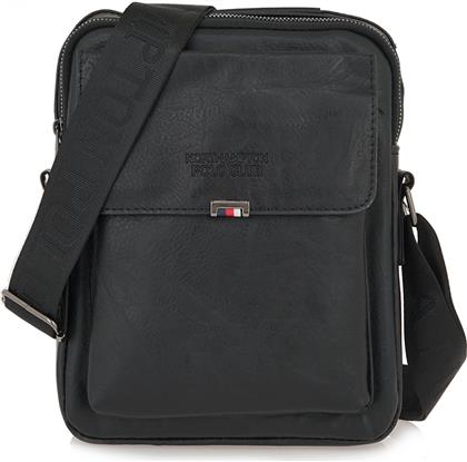 ΤΣΑΝΤΑ ΤΑΧ/ΜΟΥ ΑΝΔΡΙΚΗ /CROSS BODY ΣΧΕΔΙΟ: V606E3459 NORTHAMPTON