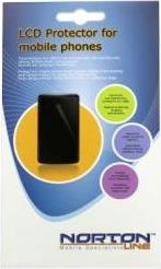 SCREEN PROTECTOR ΓΙΑ BLACKBERRY CURVE 3G 9300 NORTONLINE από το e-SHOP