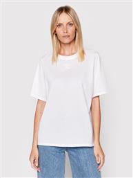 T-SHIRT DARA 12747 ΛΕΥΚΟ RELAXED FIT NOTES DU NORD από το MODIVO