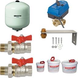 ΠΑΚΕΤΟ Κ2 ZXN PREMIUM ΕΓΚΑΤΑΣΤΑΣΗΣ NOVAIR