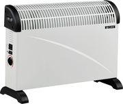 ΘΕΡΜΟΠΟΜΠΟΣ CONVECTOR 750/1250/2000 WATT CH5000 NOVEEN