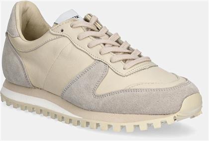 ΔΕΡΜΑΤΙΝΑ ΑΘΛΗΤΙΚΑ ΠΑΠΟΥΤΣΙΑ MARATHON LEATHER TRAIL NOVESTA