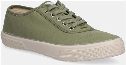 ΠΑΝΙΝΑ ΠΑΠΟΥΤΣΙΑ ITAL ΧΡΩΜΑ: ΠΡΑΣΙΝΟ, N452011-61Y61Y123 NOVESTA