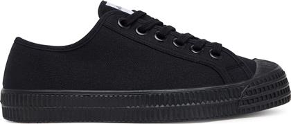 SNEAKERS STAR MASTER N552019-60Y60Y615 ΜΑΥΡΟ NOVESTA