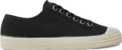 SNEAKERS STAR MASTER X472002-60Y60Y110 ΜΑΥΡΟ NOVESTA