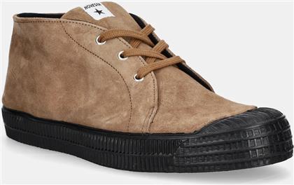 ΣΟΥΕΤ SNEAKERS X NOEL GALLAGHER NOVESTA