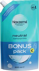 ΑΦΡΟΛΟΥΤΡΟ NEUTR BONUS PACK DOY 3600ML (6X600ML) NOXZEMA