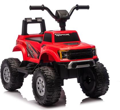 NPT ΗΛΕΚΤΡΟΚΙΝΗΤΟ FORD 1X12V-RED (H7-MT-RED)