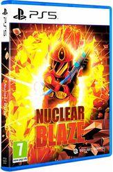 NUCLEAR BLAZE