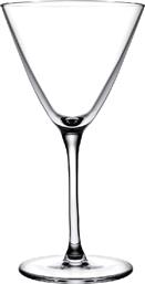 ΣΕΤ 6ΤΜΧ ΠΟΤΗΡΙ MARTINI ΚΡΥΣΤΑΛΛΙΝΗΣ ΔΙΑΦΑΝΟ GIORGIO BARGIANI 190ML NU67214-6 (ΧΡΩΜΑ: ΔΙΑΦΑΝΟ , ΥΛΙΚΟ: ΚΡΥΣΤΑΛΛΙΝΗ, ΜΕΓΕΘΟΣ: ΚΟΛΩΝΑΤΟ) - - NU67214-6 NUDE