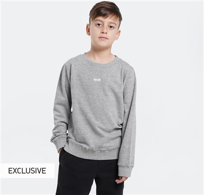 CREW ΠΑΙΔΙΚΟ ΦΟΥΤΕΡ (9000084999-8235) NUFF