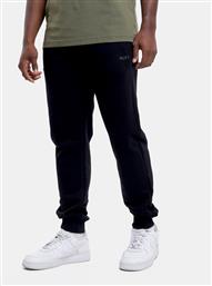 CUFFED PANTS FRENCH TERRY (9000255668-001) NUFF