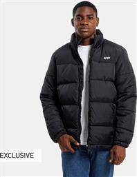 DOWN BLOCKED ΑΝΔΡΙΚΟ PUFFER ΜΠΟΥΦΑΝ (9000108053-1469) NUFF