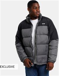 DOWN BLOCKED ΑΝΔΡΙΚΟ PUFFER ΜΠΟΥΦΑΝ (9000108054-8196) NUFF