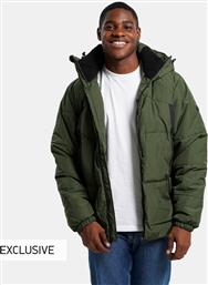 DOWN SPORTS ΑΝΔΡΙΚΟ PUFFER ΜΠΟΥΦΑΝ (9000108052-3633) NUFF