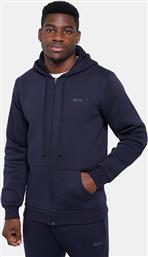 FLEECE ΑΝΔΡΙΚΗ ΖΑΚΕΤΑ (9000255665-003) NUFF