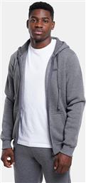 JACKET FLEECE ΑΝΔΡΙΚΗ ΖΑΚΕΤΑ (9000255435-90456) NUFF