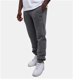 M JOGGER PANTS FLEECE (9000256290-90456) NUFF