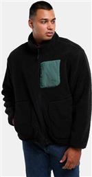 MEN SALPINE SHERPA FLEECE (9000183468-1469) NUFF