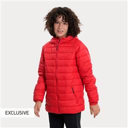 ΠΑΙΔΙΚΟ PUFFER ΜΠΟΥΦΑΝ (9000108067-1634) NUFF