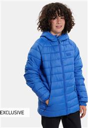 ΠΑΙΔΙΚΟ PUFFER ΜΠΟΥΦΑΝ (9000108069-1906) NUFF