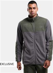 POLAR FLEECE ΑΝΔΡΙΚΗ ΖΑΚΕΤΑ (9000147126-1611) NUFF