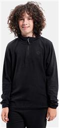 POLAR FLEECE ΠΑΙΔΙΚΟ HALF-ZIP ΦΟΥΤΕΡ (9000147133-1469) NUFF