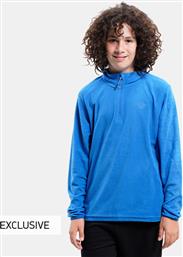 POLAR FLEECE ΠΑΙΔΙΚΟ HALF-ZIP ΦΟΥΤΕΡ (9000147134-58567) NUFF