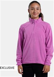 POLAR FLEECE ΠΑΙΔΙΚΟ HALF-ZIP ΦΟΥΤΕΡ (9000147137-3036) NUFF