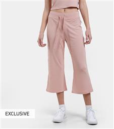 RIB CROP ΓΥΝΑΙΚΕΙΑ ΦΟΡΜΑ (9000100564-010) NUFF