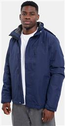 TRIP DOUBLE JACKET (9000221261-23429) NUFF