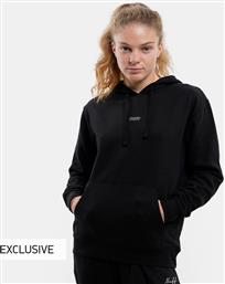 WO'S EASY HOODIE (9000146953-1469) NUFF από το COSMOSSPORT