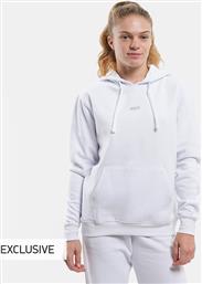 WO'S EASY HOODIE (9000146954-1539) NUFF από το COSMOSSPORT