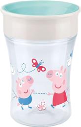 . CUP EVOLUTION MAGIC 8M+ PEPPA PIG 230ML NUK