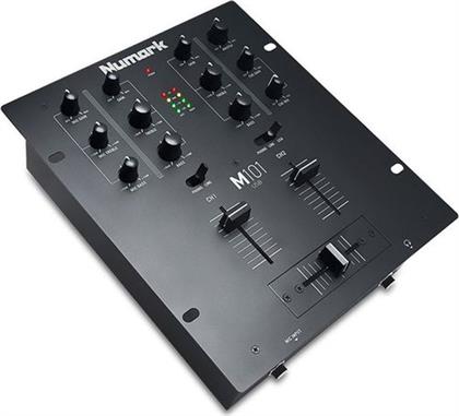 M-101-USB ΜΙΚΤΗΣ DJ NUMARK